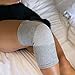 one Compress Bamboo Knee Sleeves - Premium Bamboo Knee Sleeve