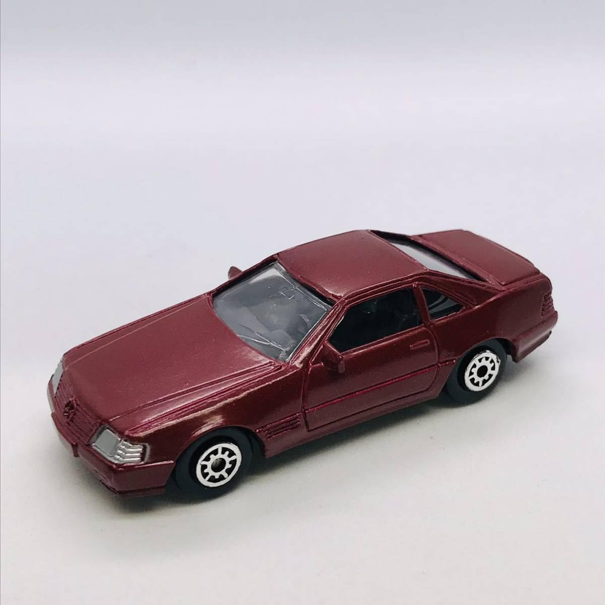 Amazon.co.jp: EK1819 マイスト ミニカー ベンツ 500SL : おもちゃ