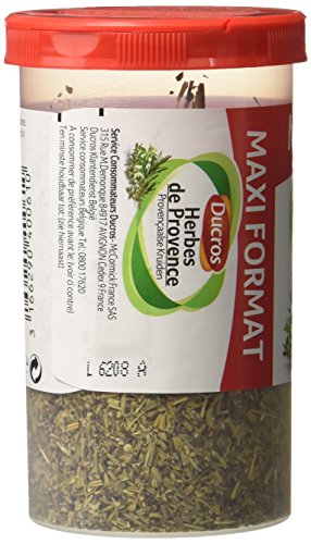Ducros herbes de provence 40g - vue 9