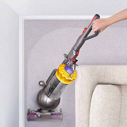 Dyson Ball Multi Floor Upright Vacuum - Corded Dyson Ball Multi Floor Upright Vacuum - Corded