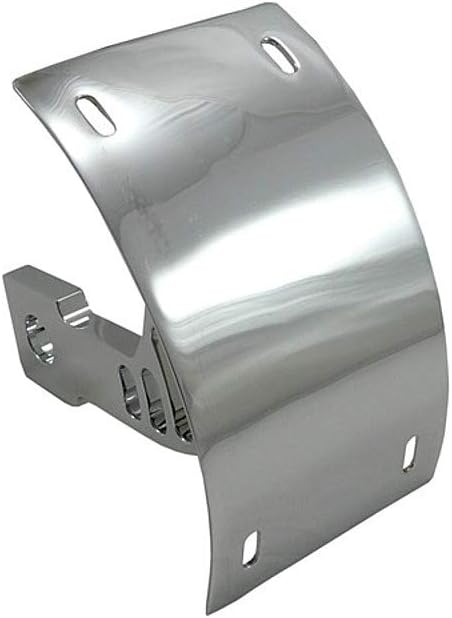 Yana Shiki YS2549031 Aluminum Swing Arm Mount License Tag Bracket for Suzuki GSX-R 600/750/1000/TL 1000 R/GSX 1300 R Hayabusa