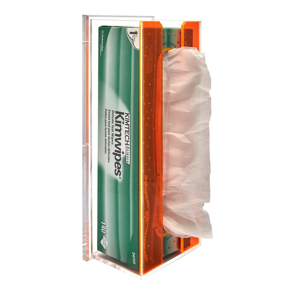 IBI Scientific KH-30 Large Kimwipe Holder