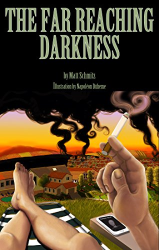 THE FAR REACHING DARKNESS