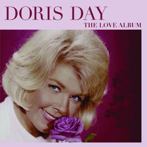 Love Album [Audio CD] DAY,DORIS