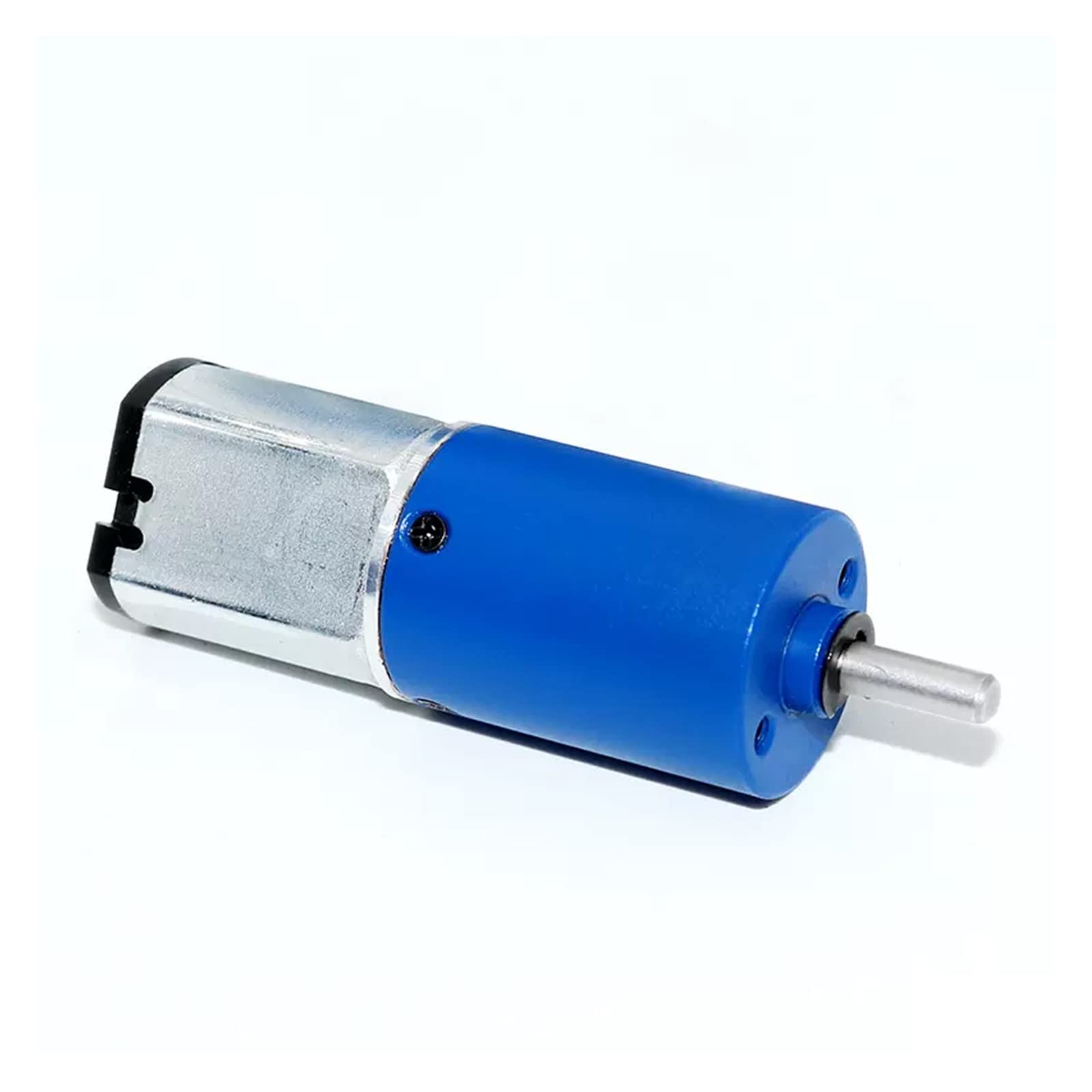 Motoréducteur planétaire 12V à couple maximum 3840g.cm pour une transmission lente précise
