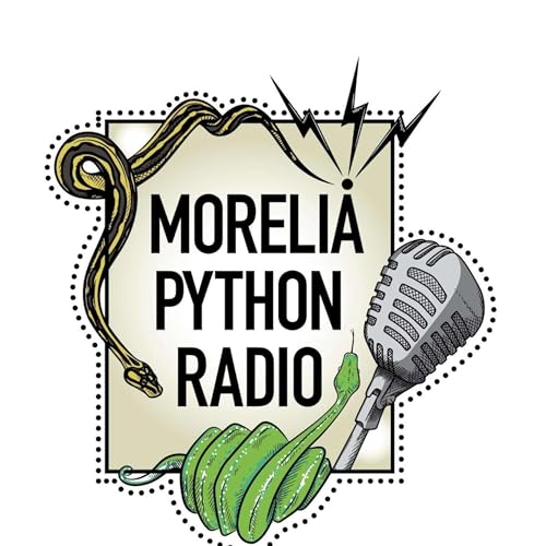 Morelia Python Radio MPR Network Audible Books & Originals