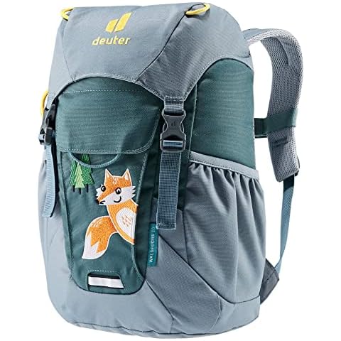deuter Waldfuchs 10 Kindergartenrucksack Cover