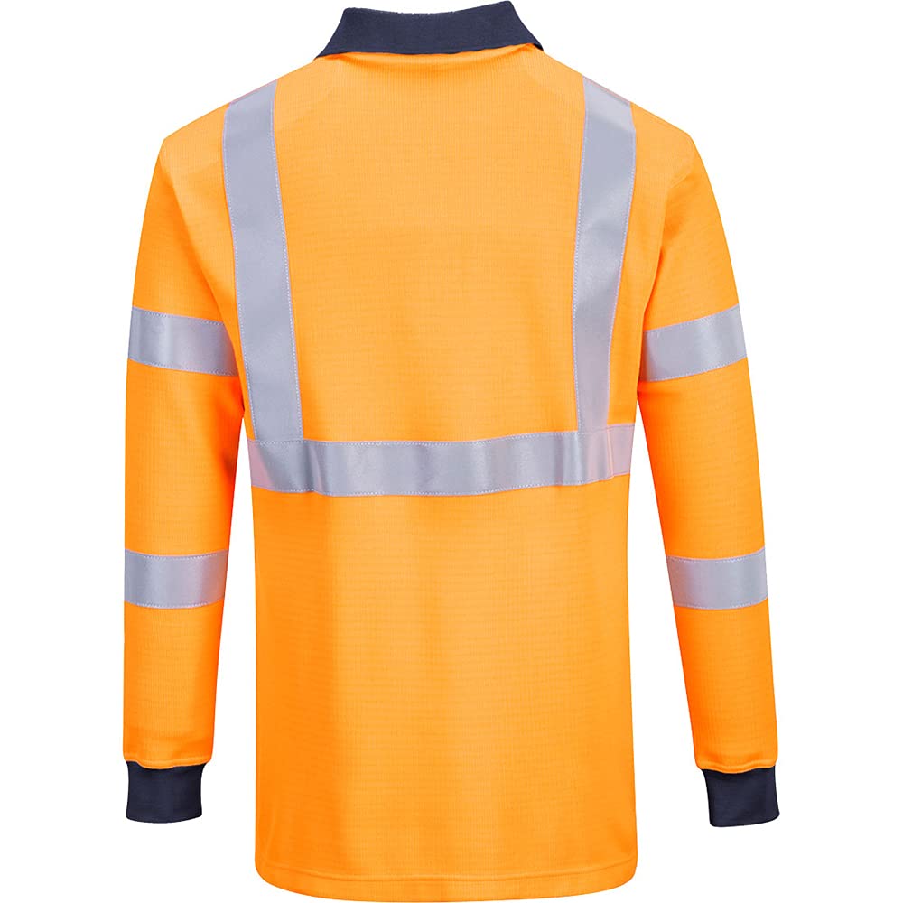 Portwest Flame Resistant