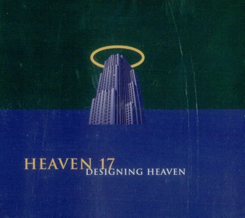 Designing Heaven by Heaven 17 (1996-01-01)
