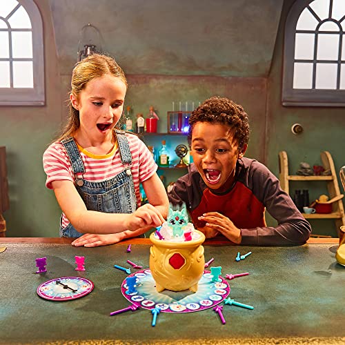 Magic Mixies Potion Game Juego de Mesa para 2-4 jugadores miniatura 6