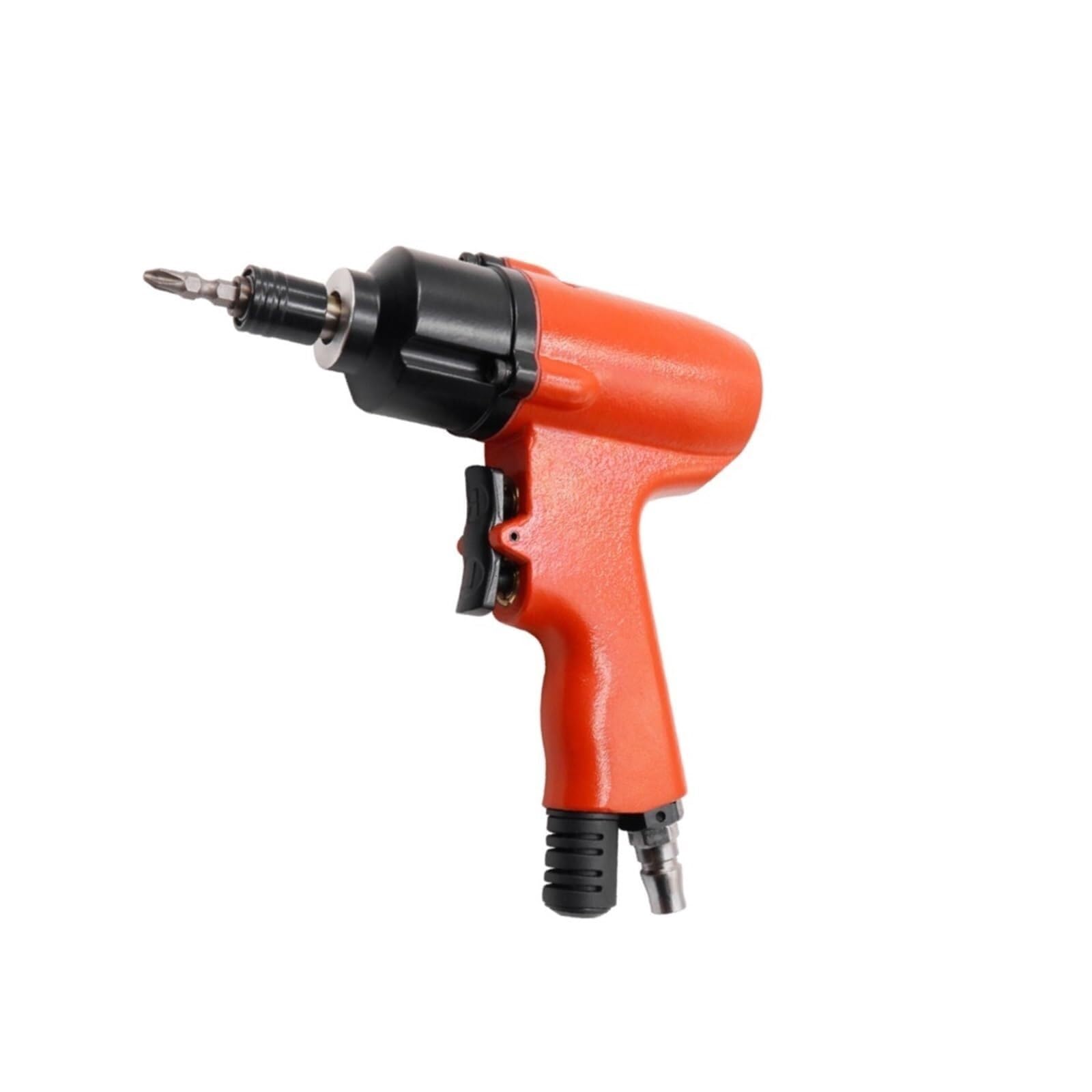Amrttwy One Color Air Tools, Industrial Pneumatic Tools, Impact Wrench 60 N·m Torque, For Repairing Furniture And Appliances
