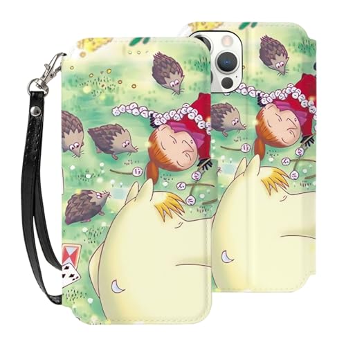 Compatible with [~ for iPhone 15 ProP[X X}zP[X 蒠^ ӂ15ProP[X m[g^ G肪 ACtH15Pro ق 15Pro u@\ PU U[ }Olbg _炩 