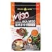 Paste günstig Kaufen-Hikari Miso Rote Paste (Shinshu Aka), authentische Miso-Paste aus Japan, ohne Zusatzstoffe, 400 g