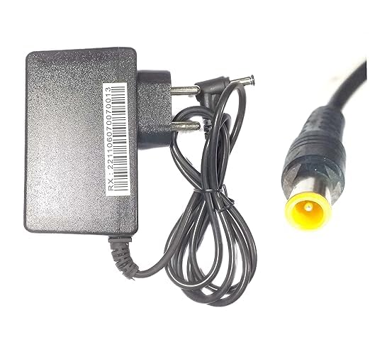 19V 1.7A Power Adapter Compatible with LG LED TV, LG LCD TV, Monitor & Display Screen Replacement Charger-image-34