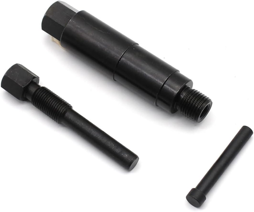 Broken Spark Plug Remover Kit Engine Removal Tool Spark Plug Socket Tool for Accessories