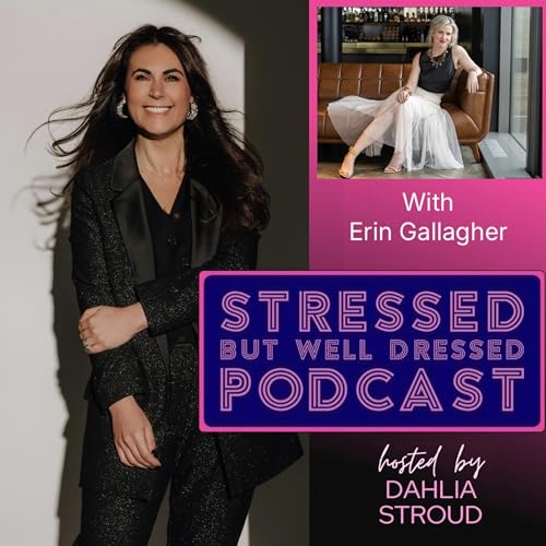 Season 11, Episode 1: Hype Women and the end of the mean girl (with guest Erin Gallagher) Podcast Por arte de portada