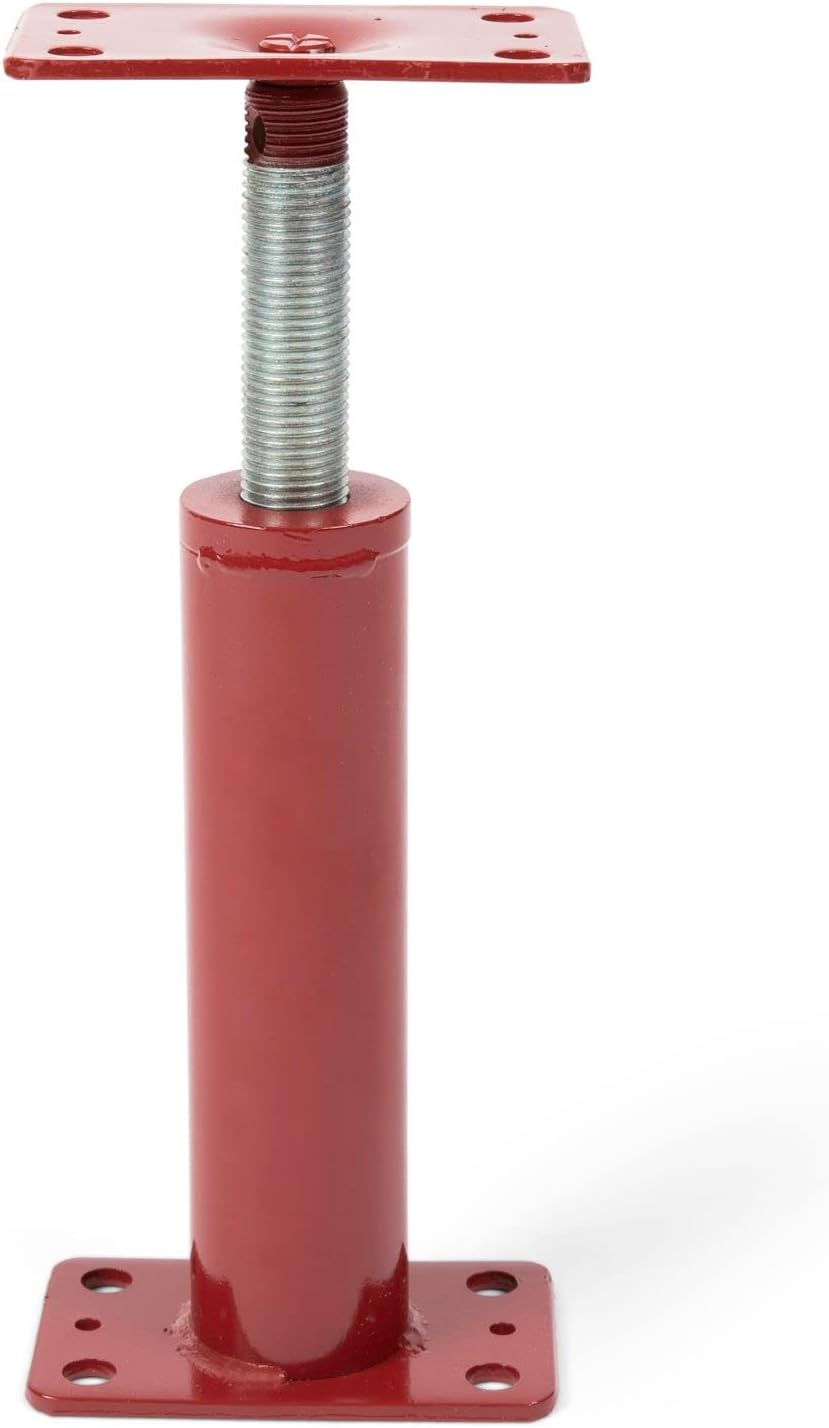 House Jacks for Leveling Adjustable Floor Jack