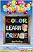 Color Learn Create (English Edition)