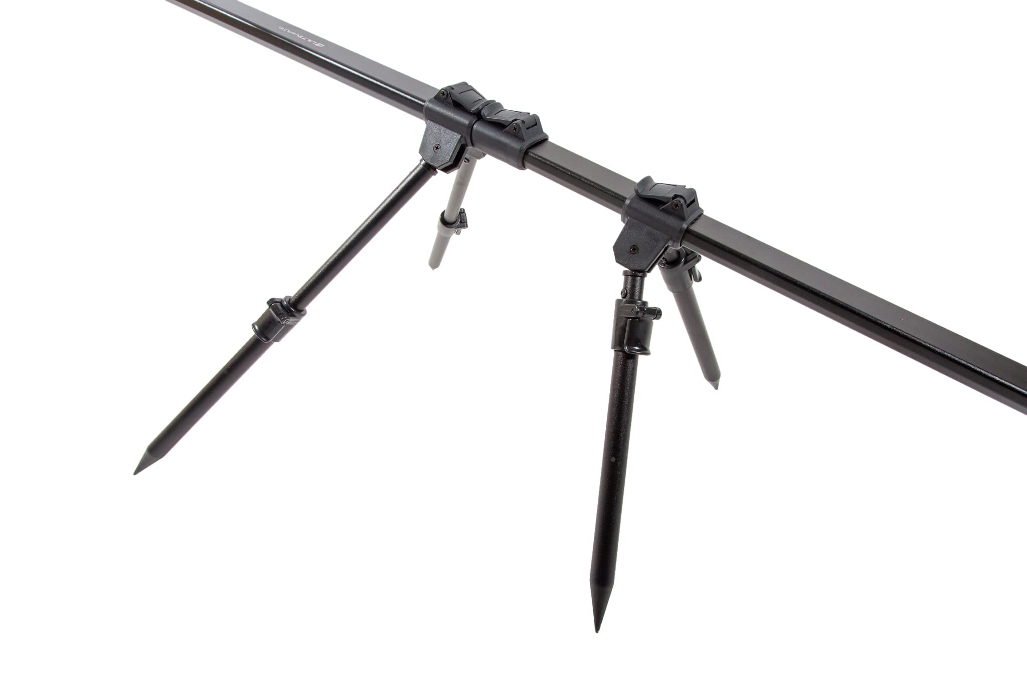 Ultimate U-Base Rodpod - Rod Pod