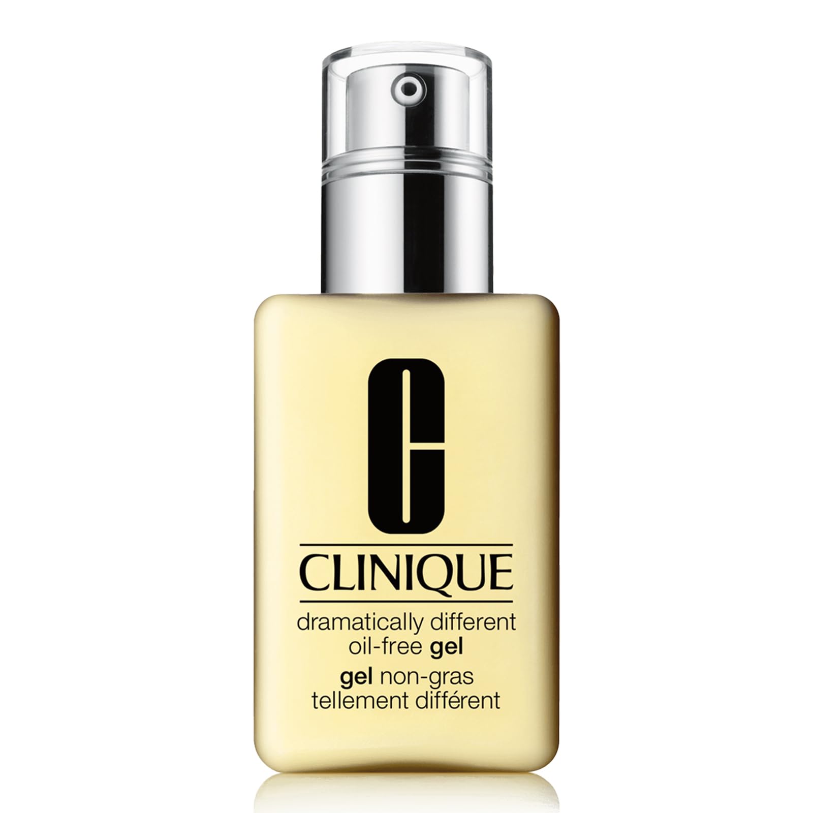 Amazon.co.jp: Clinique(クリニーク) ドラマティカリー ディファレント 