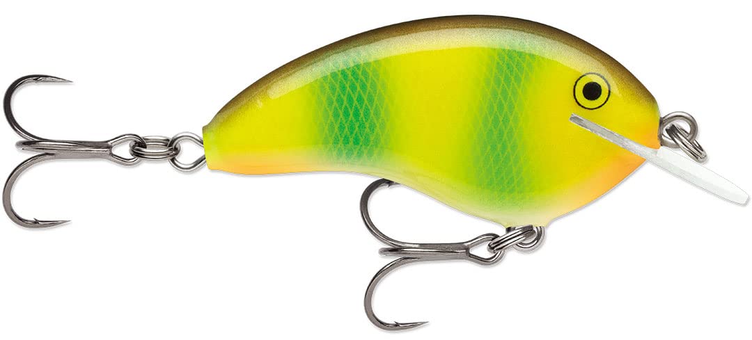 Rapala Ott's Garage Tiny 04 Coosa Special