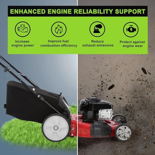 Harbot 491588S Filter Efficiency