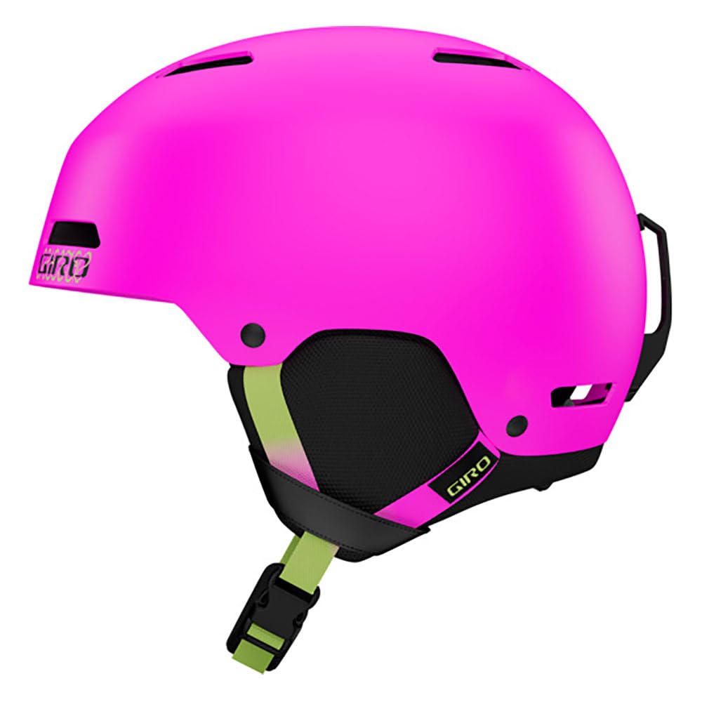 Giro Ledge FS Helmet L
