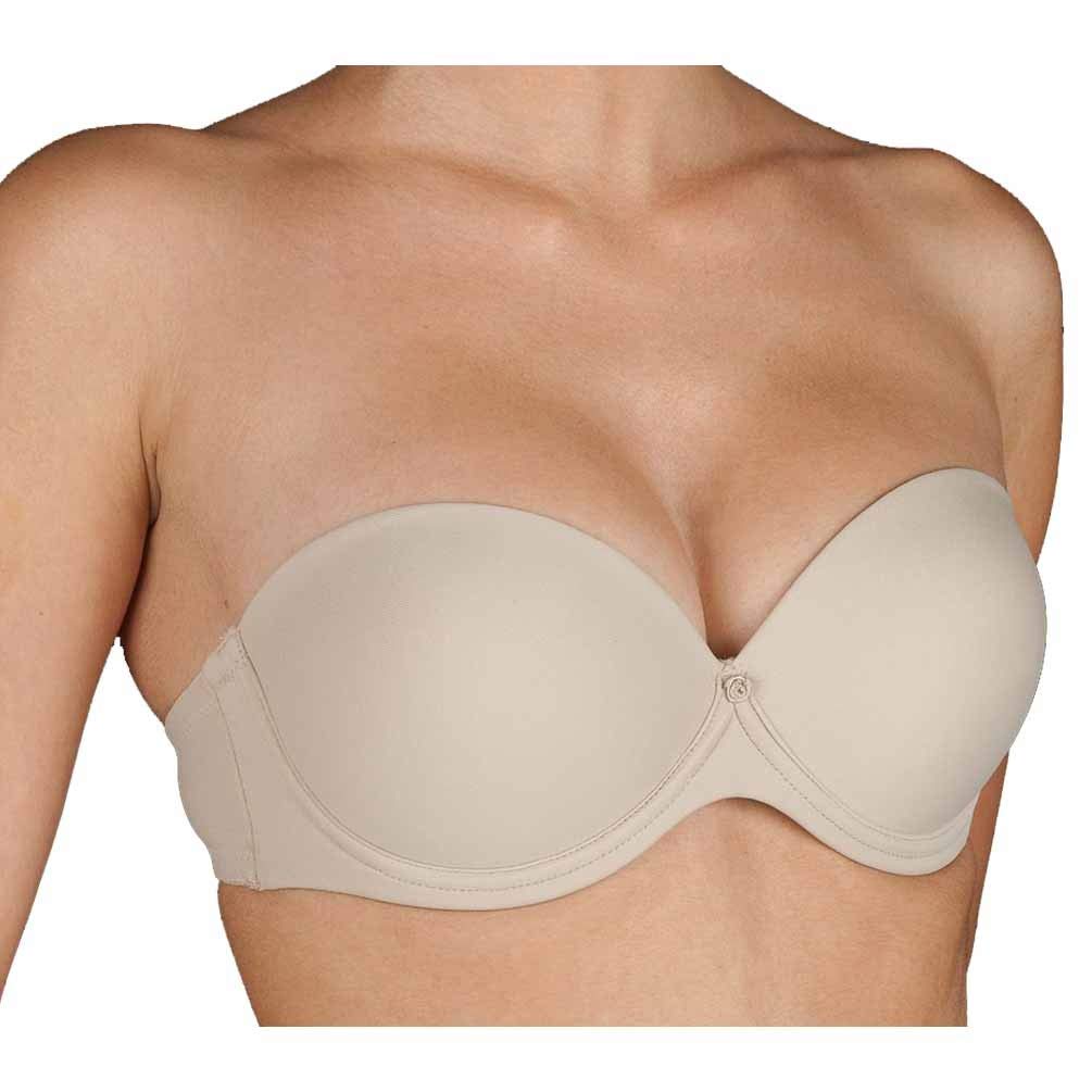 Soutien-gorge push-up Selene Carlota classique à armatures