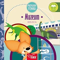 Couverture de Muzeum [Museum]