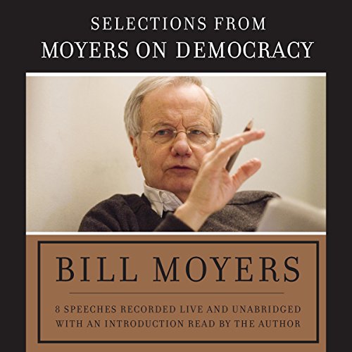 Moyers on Democracy