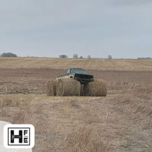 Being prepared to hunt the west & Hecla Dakota Hunting Farms