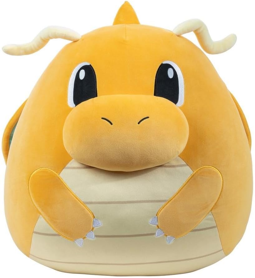 Draonite 14" Pokemon Squishmallow
