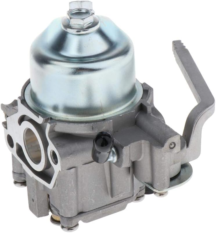 perfk 16100-ZW6-716 Karburátor Csónak Motor BF-hez, Könnyű Csere
