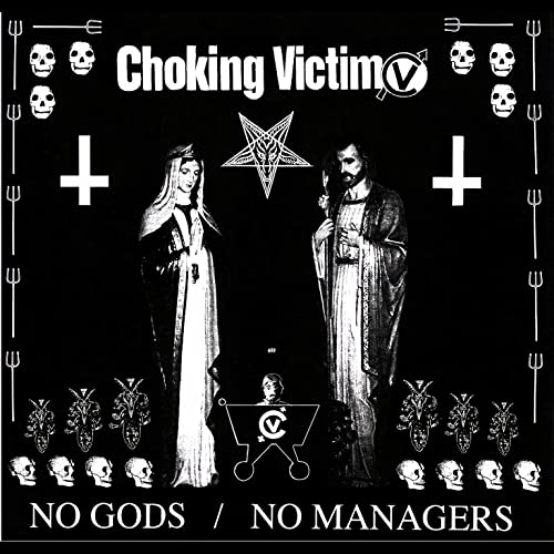 Choking Victim