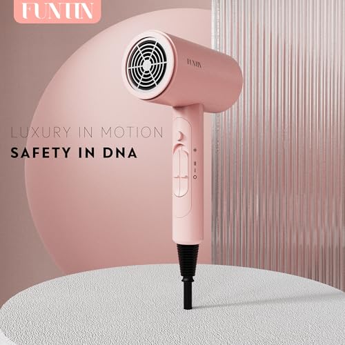 FUNTIN Hair Dryer F01 の商品画像 4