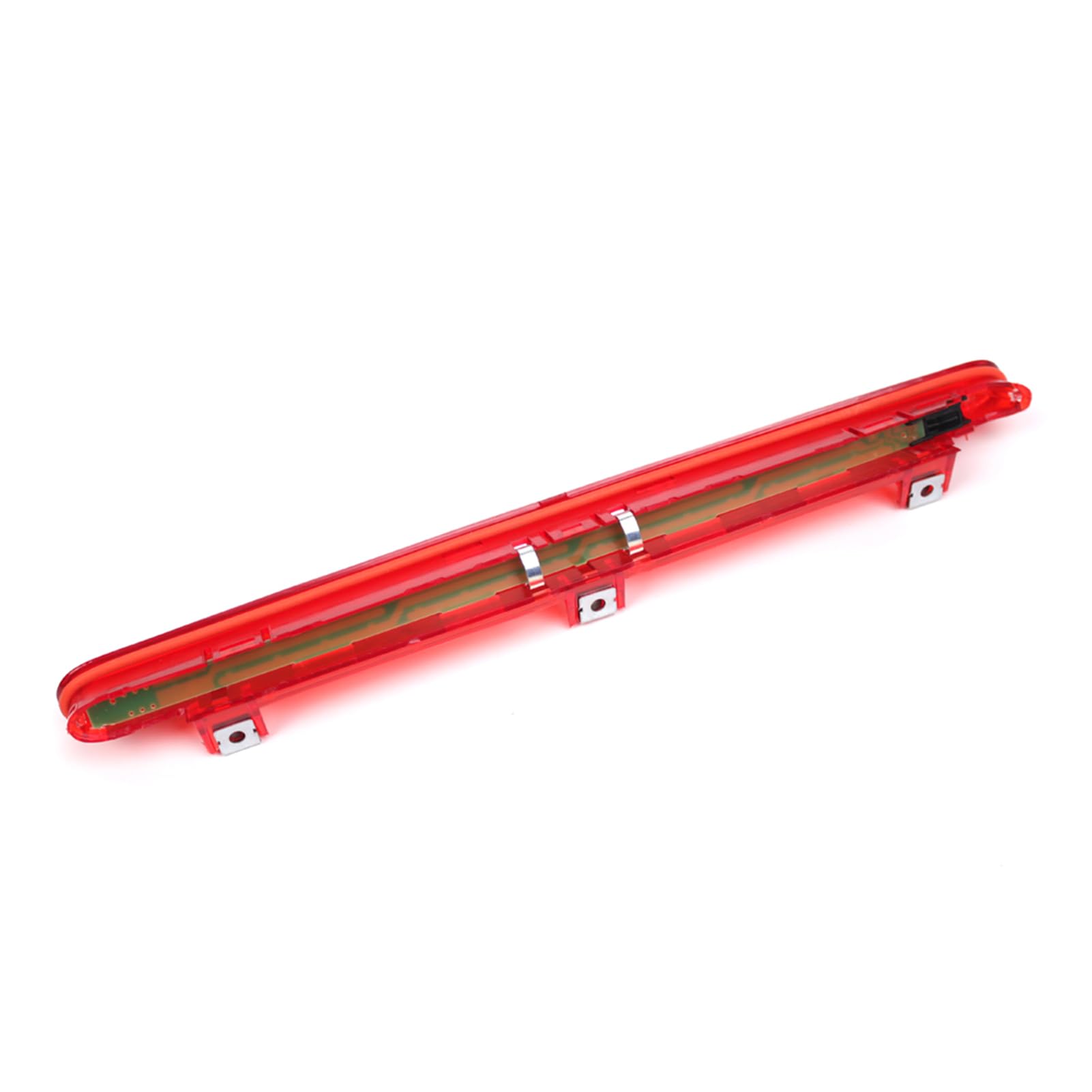 Shkalacar Troisième Feu Stop LED étanche, Feu Arrière de Remplacement à Montage élevé Compatible avec VW Touran 02.2003-05.2010, 1T0945097A