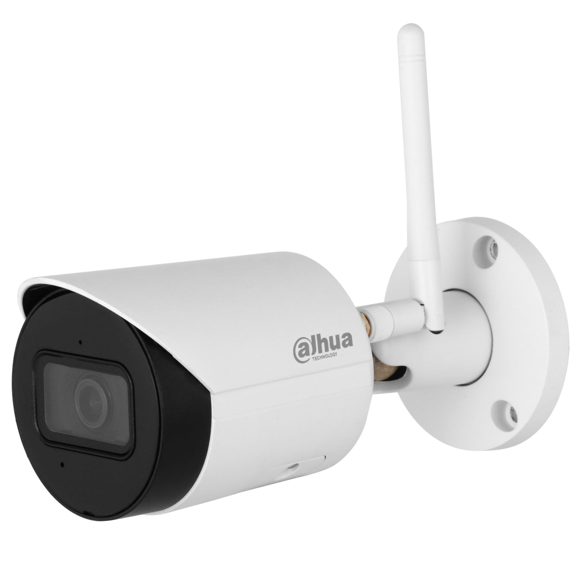 Dahua - 4Mp 2.8Mm Onvif Wireless Ip Camera - Consumer Series - Ipc-Hfw1430ds-Saw