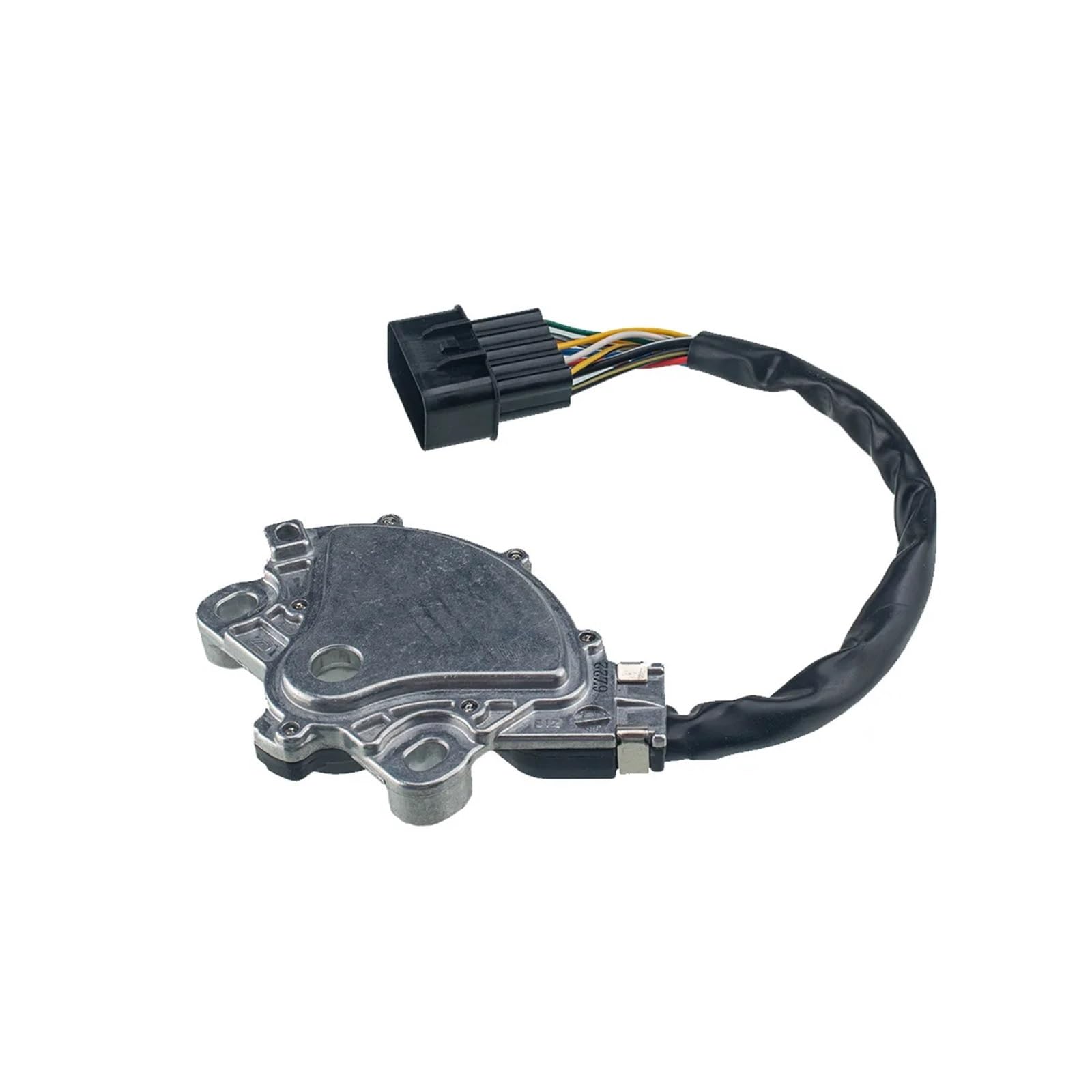 Czujnik położenia skrzyni biegów 8604A015, przełącznik przekładni, neutralny wyłącznik bezpieczeństwa MR263257 do Mitsubishi Pajero, wyłącznik bezpieczeństwa neutralny przekładni