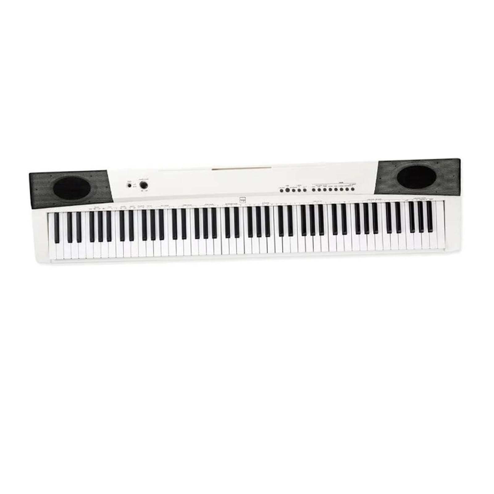 Pianoforte Elettronico Set Di Tastiera Elettronica Per Pianoforte Digitale A 88 Tasti Di Dimensioni Standard Con Supporto Semi Pesato E Pedale Sustain