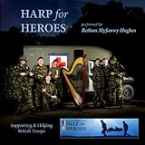 Healing Harp Productions