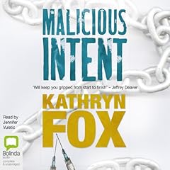 Malicious Intent cover art