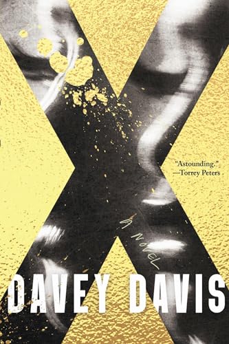X: A Novel view 2