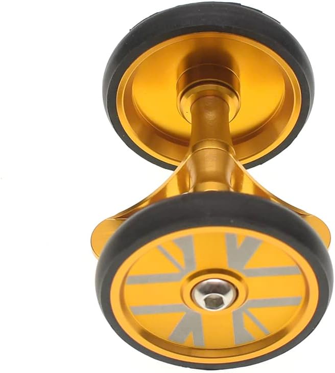 London Craftworkmudguard Roller