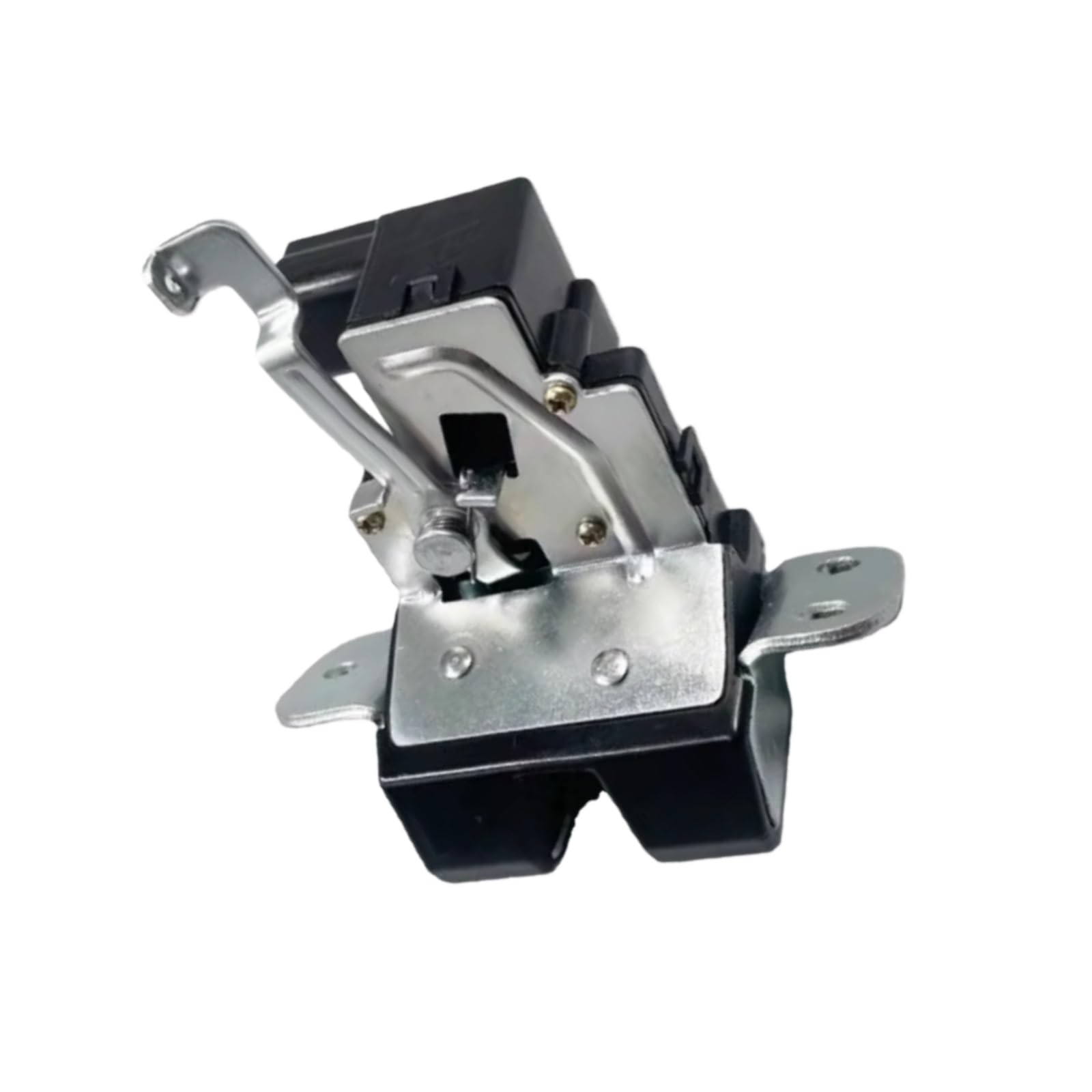 Bootlid Release Latch Compatible with Hyundai for I10 for MK2 Tailgate Lock OEM 81230-B4010 81230 B4010