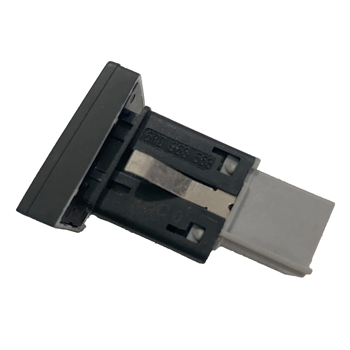 Módulo Ajuste Asiento Regulador Asiento Coche Para Polo 2010-2013 6R0963563 6R0963564