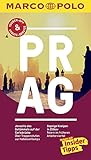 MARCO POLO Reiseführer Prag: Reisen mit Insider-Tipps. Inkl. kostenloser Touren-App und Event&News