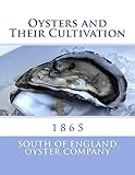 Oysters and Their Cultivation