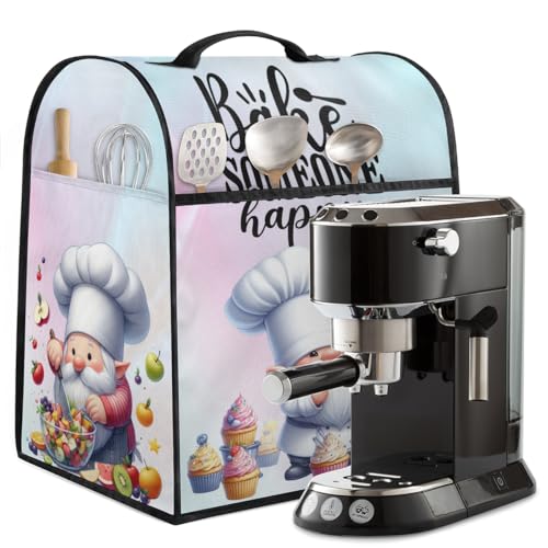 6-Quart Stand Mixer with Attachments