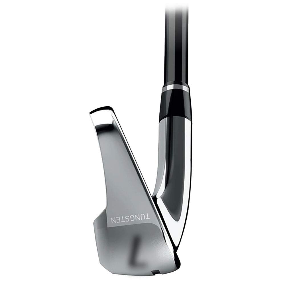 Amazon.co.jp: TaylorMade M Gloire アイアンセット RH 6-PW AWグラフ 
