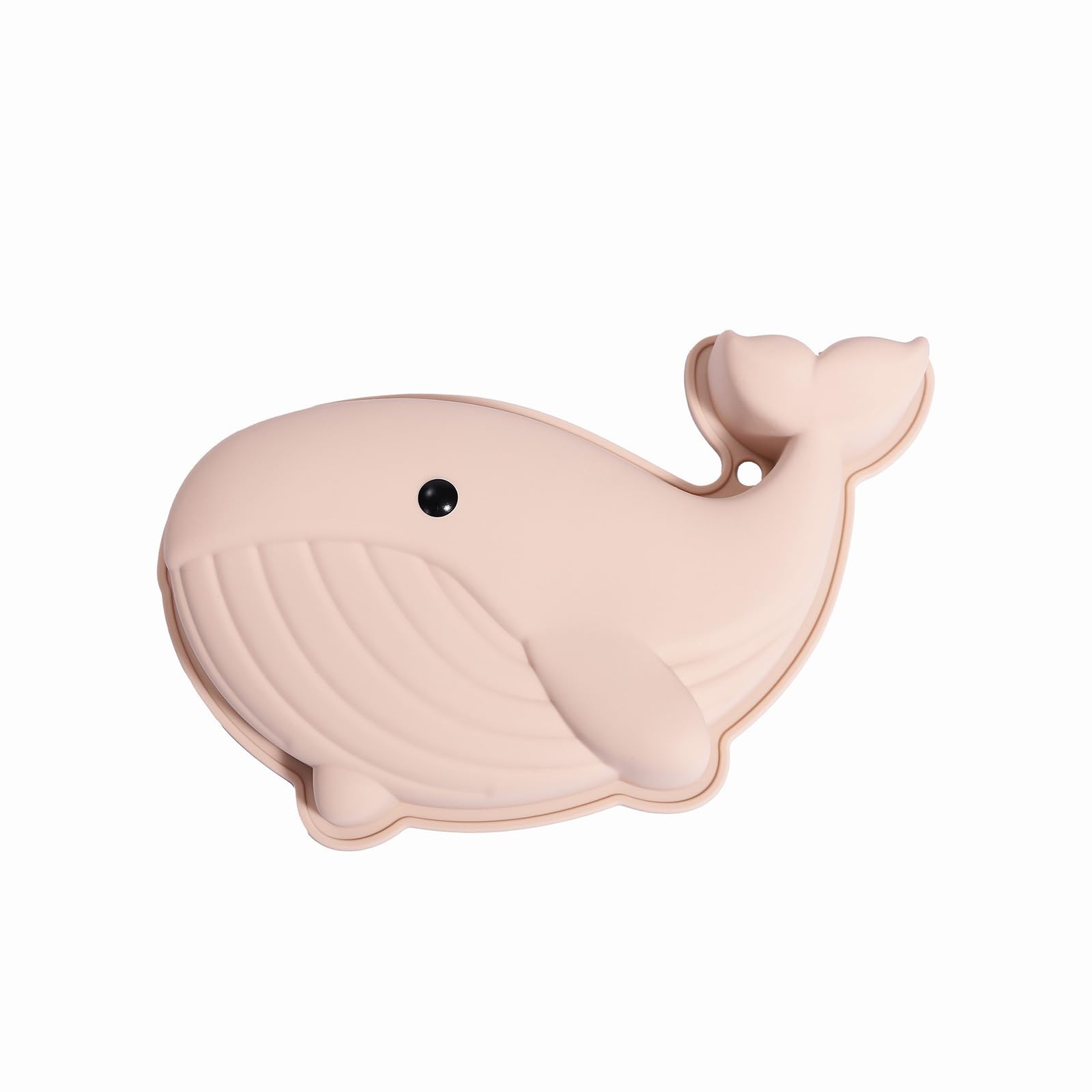 MURYE Food Grade Silicone Baking Molds in Lovely Marine Animal Designs Chocolate Molds Ideal for Cakes Chocolate and Ice Cubes Sea Animal Silicone Cake